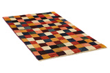 Gabbeh - Bakhtiari Persian Rug 175x98 - Picture 1