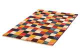 Gabbeh - Bakhtiari Persian Rug 175x98 - Picture 2
