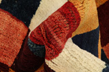 Gabbeh - Bakhtiari Persian Rug 175x98 - Picture 7