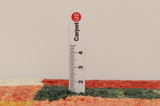 Gabbeh - Bakhtiari Persian Rug 175x98 - Picture 8