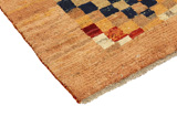 Gabbeh Persian Rug 155x120 - Picture 3