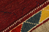 Gabbeh - Qashqai Persian Rug 272x145 - Picture 6