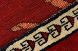 Gabbeh - Qashqai Persian Rug 188x125 - Picture 6