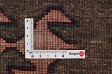 Gabbeh - Qashqai Persian Rug 148x103 - Picture 4