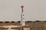 Gabbeh - Qashqai Persian Rug 148x103 - Picture 8