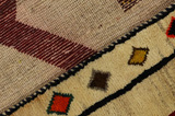 Gabbeh - Qashqai Persian Rug 190x122 - Picture 6