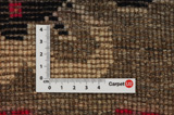 Gabbeh - Qashqai Persian Rug 170x108 - Picture 4