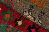 Gabbeh - Qashqai Persian Rug 170x108 - Picture 6