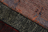 Gabbeh - Qashqai Persian Rug 181x132 - Picture 6