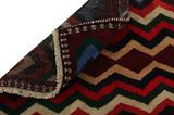 Gabbeh - Qashqai Persian Rug 148x102 - Picture 5