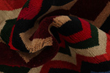 Gabbeh - Qashqai Persian Rug 148x102 - Picture 7