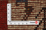 Gabbeh - Bakhtiari Persian Rug 146x102 - Picture 4