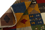 Gabbeh - Bakhtiari Persian Rug 146x102 - Picture 5