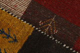 Gabbeh - Bakhtiari Persian Rug 146x102 - Picture 6