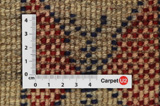 Gabbeh - Qashqai Persian Rug 169x108 - Picture 4
