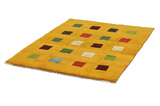 Gabbeh - Qashqai Persian Rug 173x128 - Picture 2