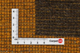 Gabbeh - Qashqai Persian Rug 173x128 - Picture 4