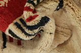 Gabbeh - Qashqai Persian Rug 244x191 - Picture 7