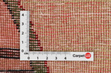Kashkooli - Gabbeh Persian Rug 211x143 - Picture 4