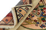 Kashkooli - Gabbeh Persian Rug 211x143 - Picture 5
