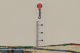 Kashkooli - Gabbeh Persian Rug 211x143 - Picture 8