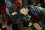 Gabbeh - Bakhtiari Persian Rug 151x94 - Picture 7