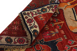 Gabbeh - Qashqai Persian Rug 216x122 - Picture 5