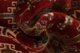 Gabbeh - Qashqai Persian Rug 204x140 - Picture 7