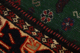 Gabbeh - Qashqai Persian Rug 140x104 - Picture 6