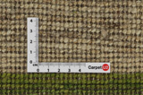 Gabbeh - Qashqai Persian Rug 151x103 - Picture 4