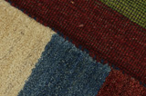Gabbeh - Qashqai Persian Rug 151x103 - Picture 6
