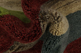 Gabbeh - Qashqai Persian Rug 151x103 - Picture 7