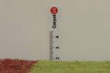 Gabbeh - Qashqai Persian Rug 151x103 - Picture 8