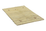 Gabbeh - Qashqai Persian Rug 153x94 - Picture 1