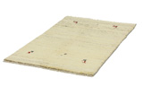 Gabbeh - Qashqai Persian Rug 153x94 - Picture 2