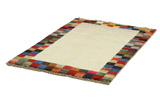 Gabbeh - Qashqai Persian Rug 148x102 - Picture 2