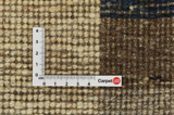 Gabbeh - Qashqai Persian Rug 148x102 - Picture 4