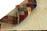 Gabbeh - Qashqai Persian Rug 148x102 - Picture 5