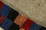 Gabbeh - Qashqai Persian Rug 148x102 - Picture 6
