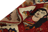 Gabbeh - Qashqai Persian Rug 184x123 - Picture 5