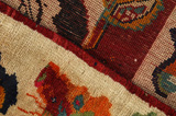 Gabbeh - Qashqai Persian Rug 184x123 - Picture 6