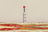 Gabbeh - Qashqai Persian Rug 184x123 - Picture 8