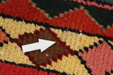Gabbeh - Bakhtiari Persian Rug 302x188 - Picture 17
