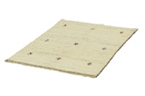 Gabbeh - Qashqai Persian Rug 140x98 - Picture 2
