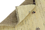 Gabbeh - Qashqai Persian Rug 140x98 - Picture 5