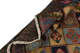 Gabbeh - Bakhtiari Persian Rug 180x137 - Picture 5