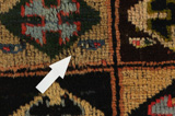 Gabbeh - Bakhtiari Persian Rug 180x137 - Picture 17