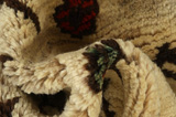 Gabbeh - Bakhtiari Persian Rug 328x221 - Picture 7