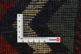 Gabbeh - Qashqai Persian Rug 220x146 - Picture 4