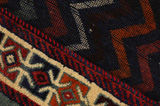 Gabbeh - Qashqai Persian Rug 220x146 - Picture 6
